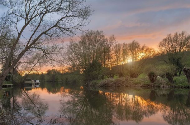 In Praise Of Mr Avon