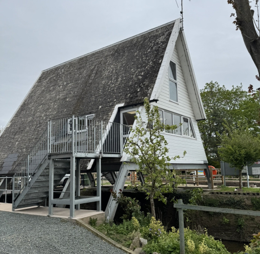 Evesham Training Centre