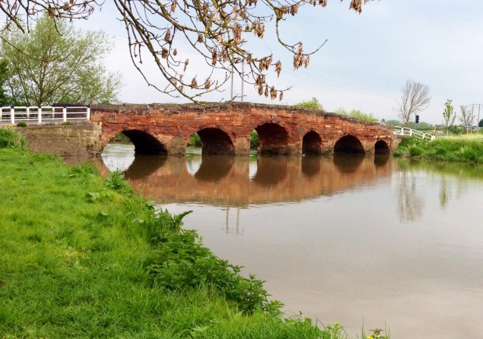 Eckington Bridge
