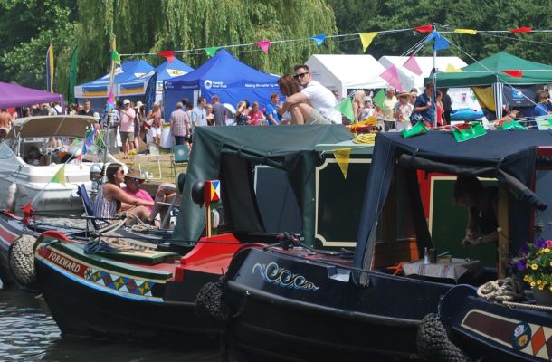 Event information and Event Notices