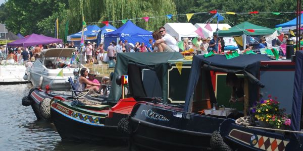 Event information and Event Notices