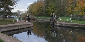 Wyre Lock
