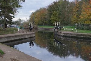 Wyre Lock