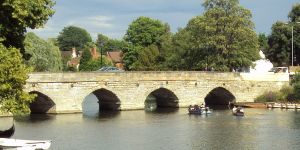 Stratford upon Avon