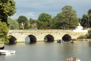 Stratford upon Avon