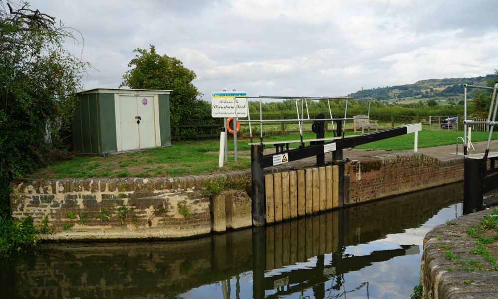 Strensham