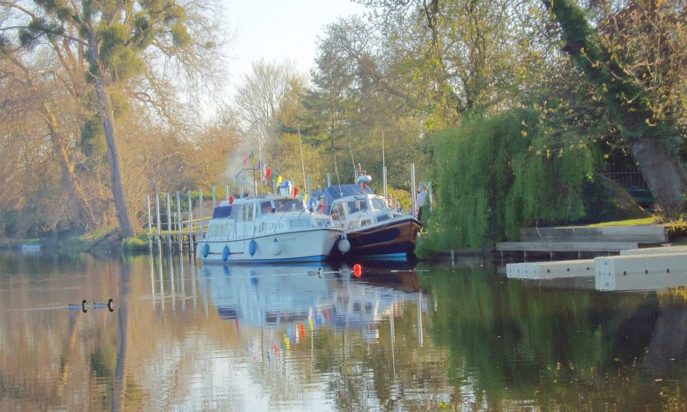 Pershore