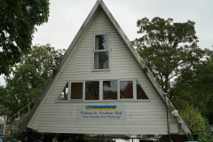 Evesham Toll Keepers cottage