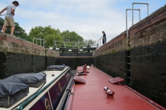 Pershore Lock