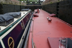 Pershore Lock