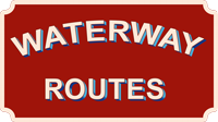 Waterway Routes